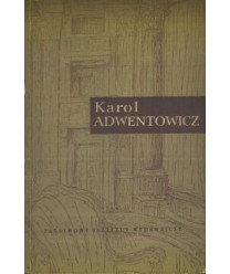 Karol Adwentowicz