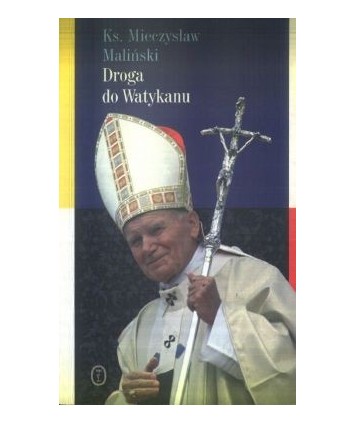 Droga do Watykanu