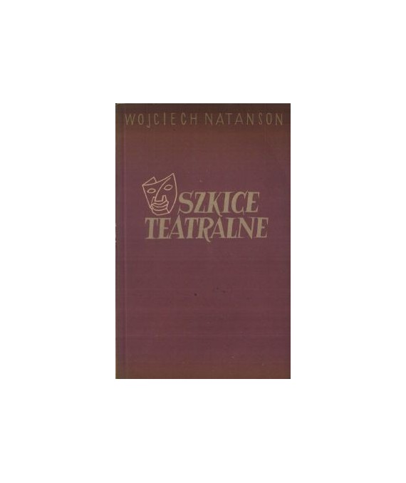Szkice teatralne