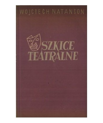 Szkice teatralne