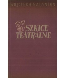 Szkice teatralne