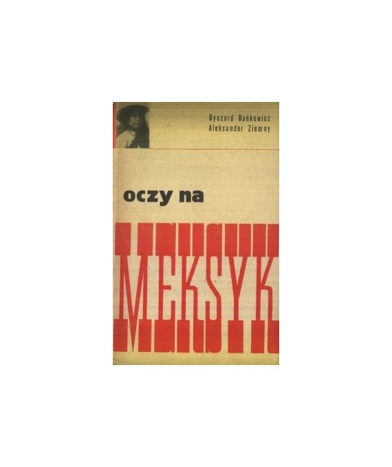 Oczy na Meksyk