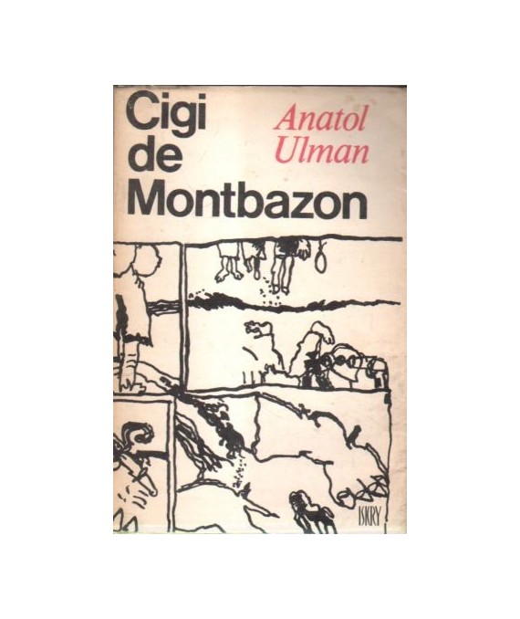Cigi de Montbazon