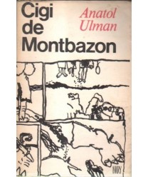 Cigi de Montbazon