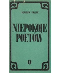 Niepokoje poetów. O poezji rosyjskiej XX wieku