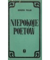 Niepokoje poetów. O poezji rosyjskiej XX wieku