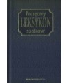Podręczny leksykon ssaków