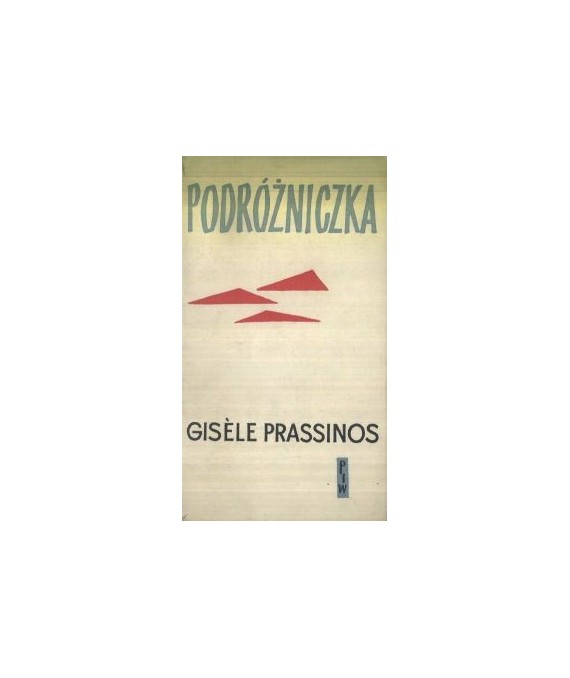 Podróżniczka