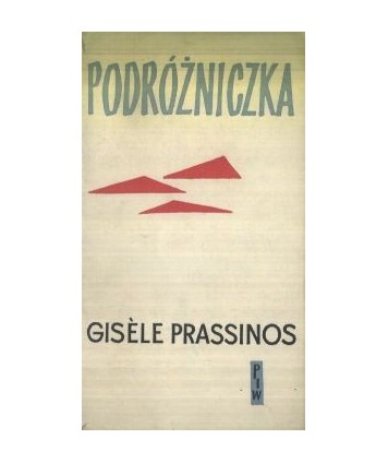 Podróżniczka