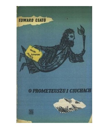 O Prometeuszu i ciuchach