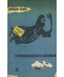 O Prometeuszu i ciuchach