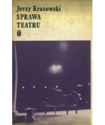Sprawa teatru