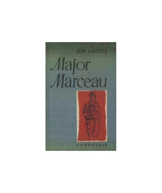 Major Marceau