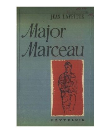 Major Marceau