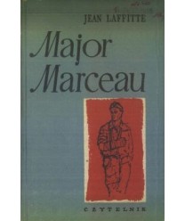 Major Marceau