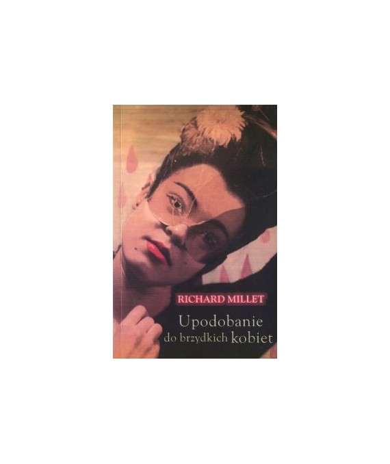 Upodobanie do brzydkich kobiet
