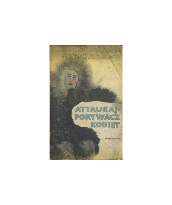 Attaukaj - porywacz kobiet