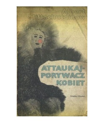 Attaukaj - porywacz kobiet