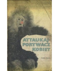 Attaukaj - porywacz kobiet