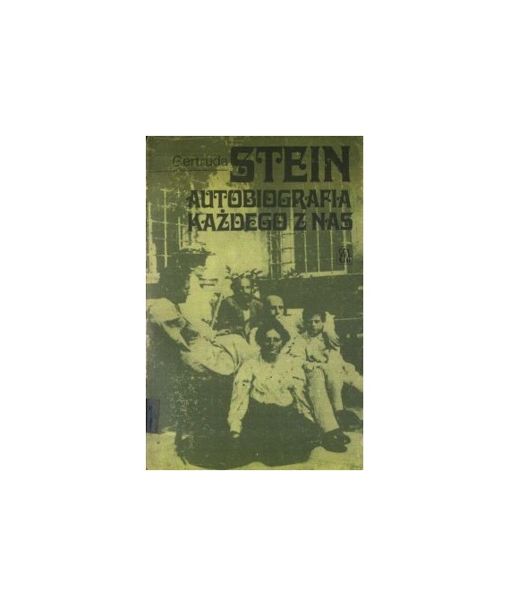 Autobiografia każdego z nas