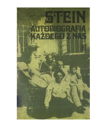 Autobiografia każdego z nas