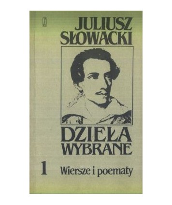 Dzieła wybrane t. 1-6