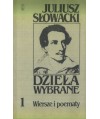 Dzieła wybrane t. 1-6
