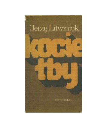 Kocie łby