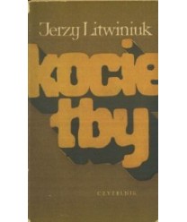 Kocie łby