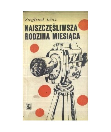 Najszczęśliwsza rodzina miesiąca i inne opowiadania