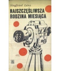 Najszczęśliwsza rodzina miesiąca i inne opowiadania