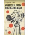 Najszczęśliwsza rodzina miesiąca i inne opowiadania