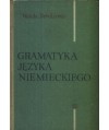 Gramatyka języka niemieckiego dla szkół średnich