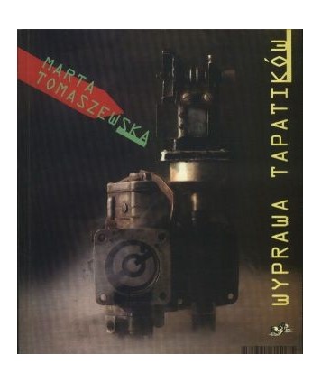 Wyprawa Tapatików