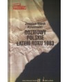Rozmowy polskie latem roku 1983