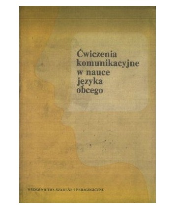 Ćwiczenia komunikacyjne w nauce języka obcego