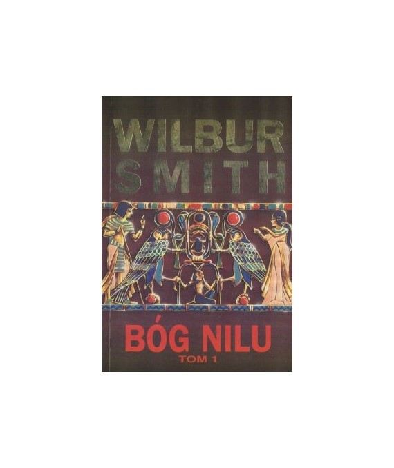 Bóg Nilu t. 1-2