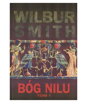 Bóg Nilu t. 1-2