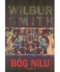Bóg Nilu t. 1-2