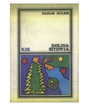 Dolina sitowia