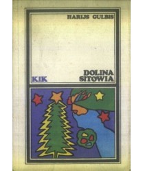 Dolina sitowia
