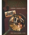 Sherlock Holmes i banda z Baker Street. Upadek Cudownych Braci Zalinda