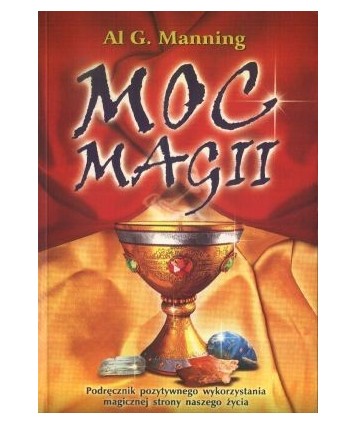 Moc magii