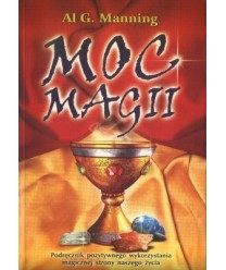 Moc magii