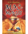 Moc magii