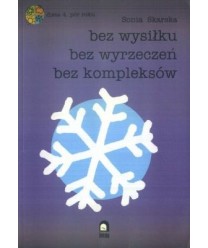 Bez wysiłku bez wyrzeczeń bez kompleksów. Dieta 4. pór roku