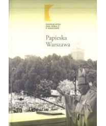 Papieska Warszawa
