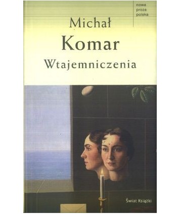 Wtajemniczenia