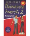 Dziewczyna Ameryki 2. Pierwszy krok