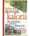 Podręczny słownik kalorii. Jak schudnąć zdrowo i skutecznie. Przepisy porady tabele